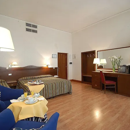 Hotell Martelli