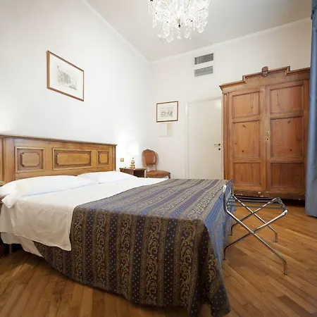 Hotell Martelli Florens