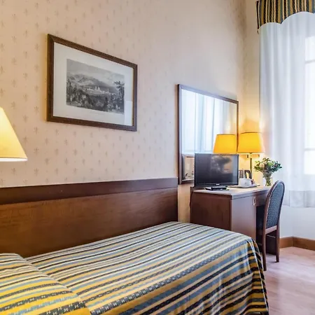 Martelli Hotell 3*