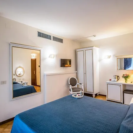Martelli Hotell Florens