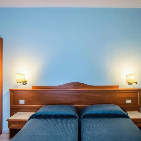 Martelli Hotell Florens