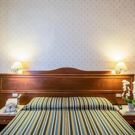 Hotell Martelli Florens