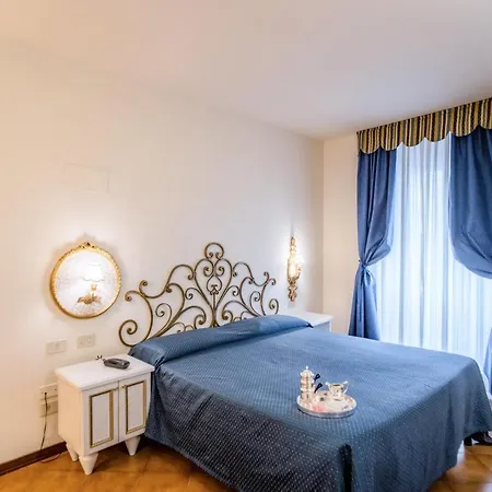 Martelli Hotell