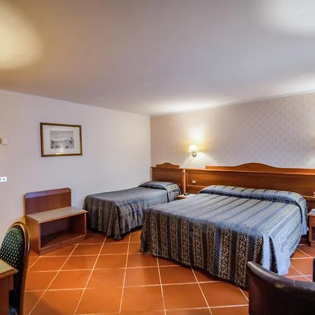 Hotell Martelli 3*