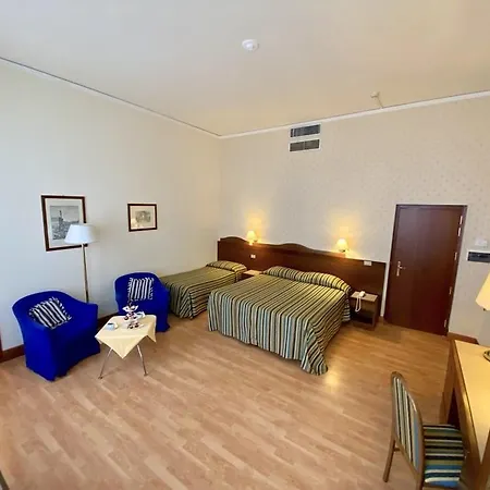 Hotel Martelli Florencie