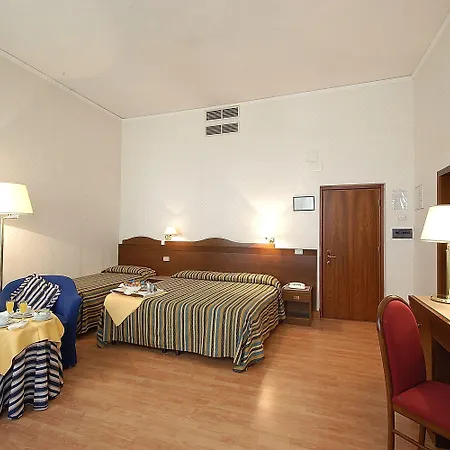 Hotel Martelli 3*