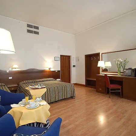 Martelli 3* Florencie