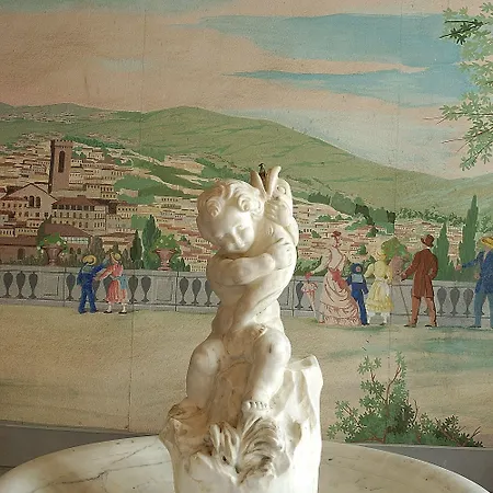 Martelli 3* Florence