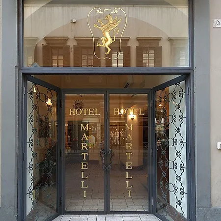Martelli Szálloda