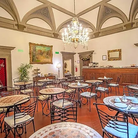 Martelli Hotel 3*