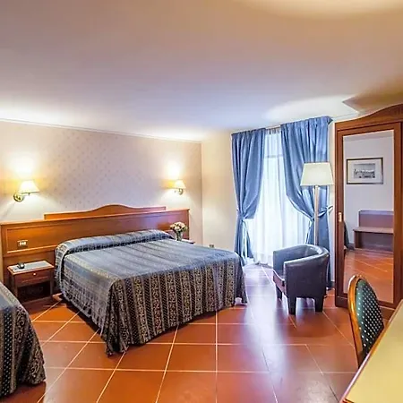 Hotel Martelli