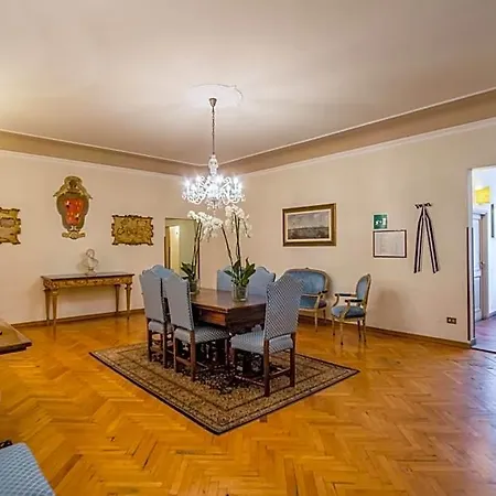 Martelli Hotel 3*