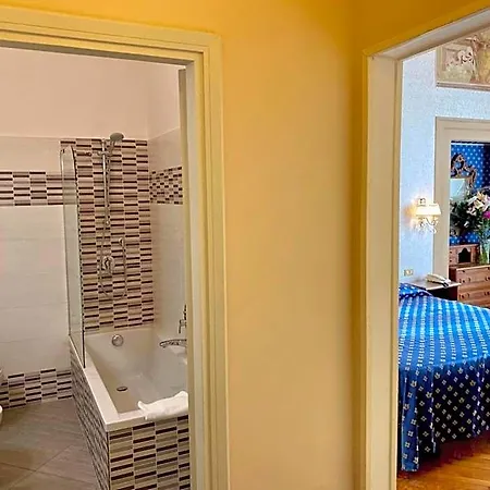 Martelli 3* Florence
