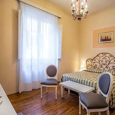 Martelli 3* Florence