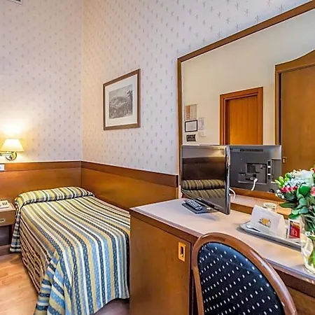 Martelli Szálloda Firenze