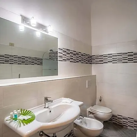 Hotel Martelli Florence