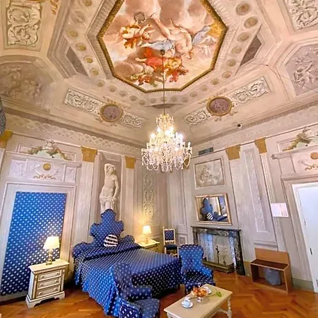 Martelli Szálloda 3*