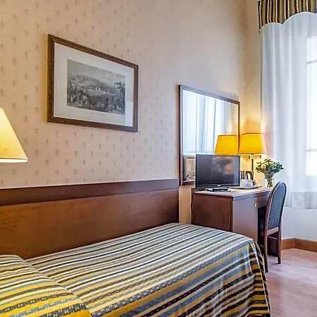 Hotel Martelli Florence
