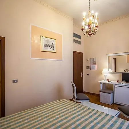 Martelli Hotel 3*