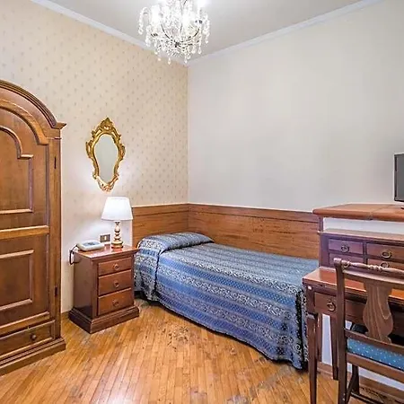 Hotel Martelli 3*