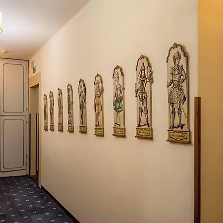 Martelli Hotel