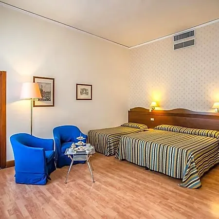 Hotel Martelli 3*