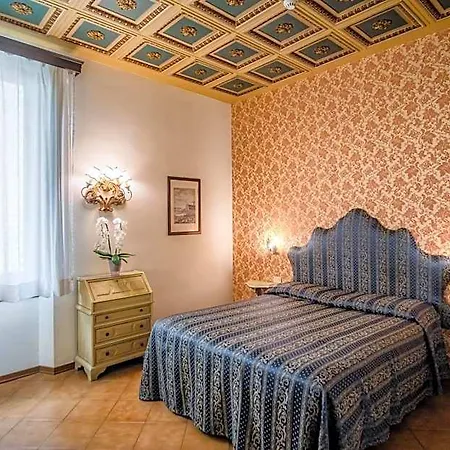 Martelli Hotel Florence