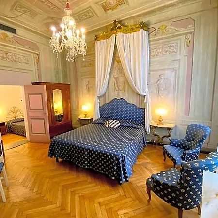 Martelli Szálloda 3*