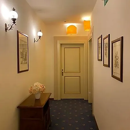 Martelli Szálloda Firenze