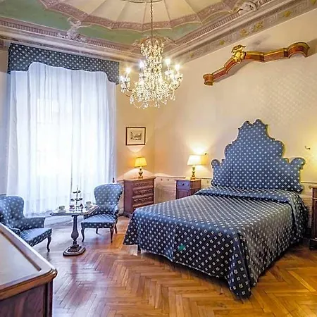 Hotel Martelli