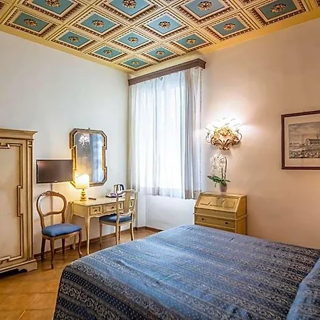 Martelli Hotel 3*