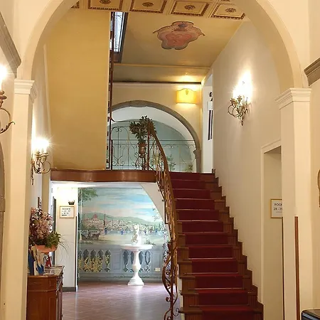 Martelli 3* Florence