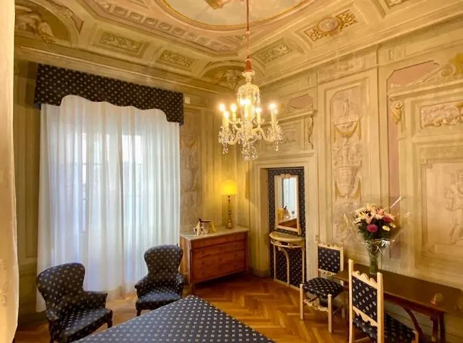 Hotel Martelli