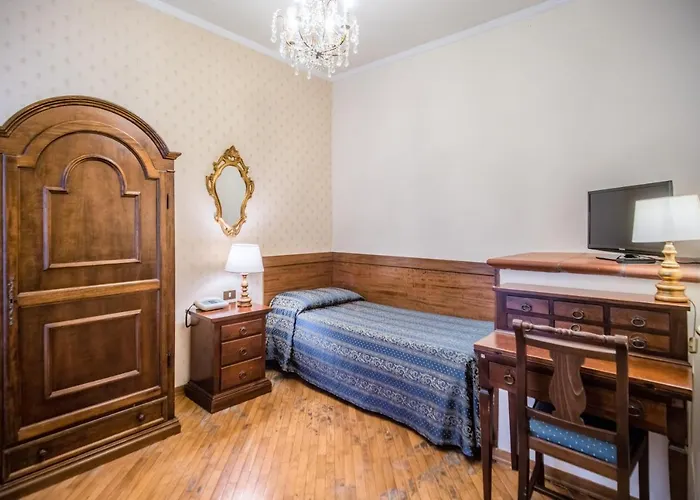 Martelli 3* Florenz