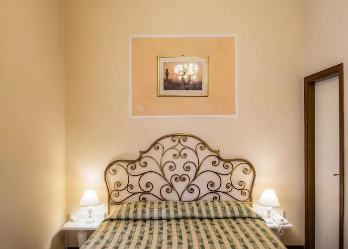 Martelli Hotel 3*