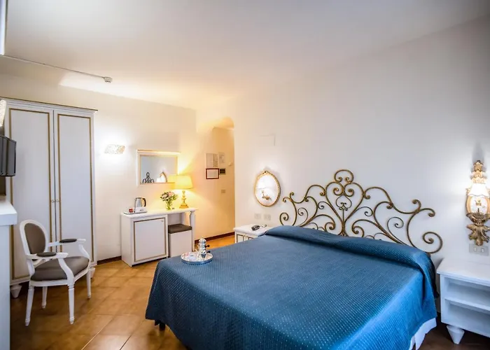 Martelli Hotel