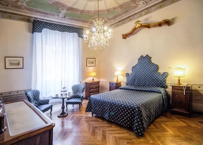 Martelli Hotel 3*