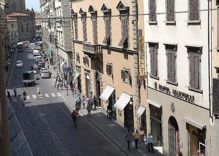 Martelli 3* Florencia