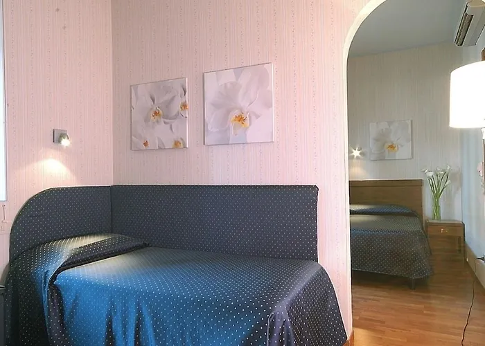 Martelli Hotel 3*