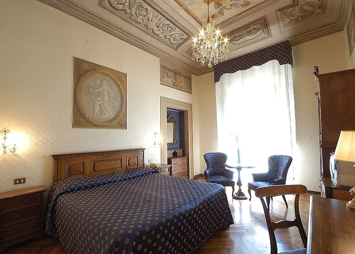 Martelli Hotel