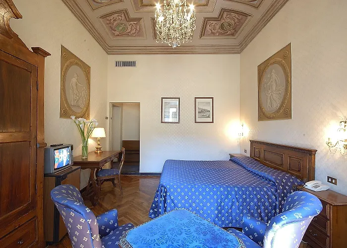 Martelli Florenz