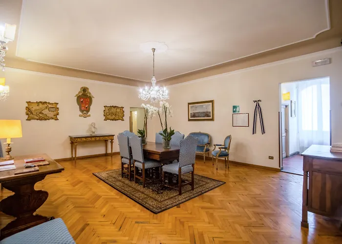 Hotel Martelli