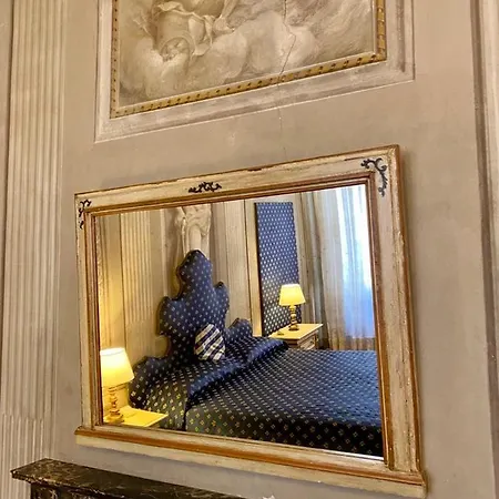 Martelli Hotel Florença