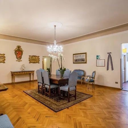 Hotel Martelli 3*