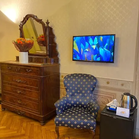 Martelli Hotel Florence