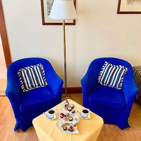 Martelli 3* Florence