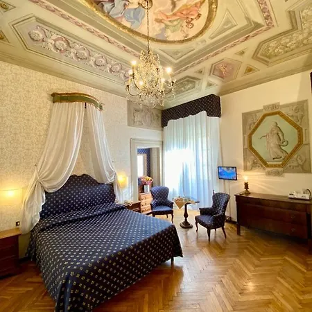 Martelli Hotel
