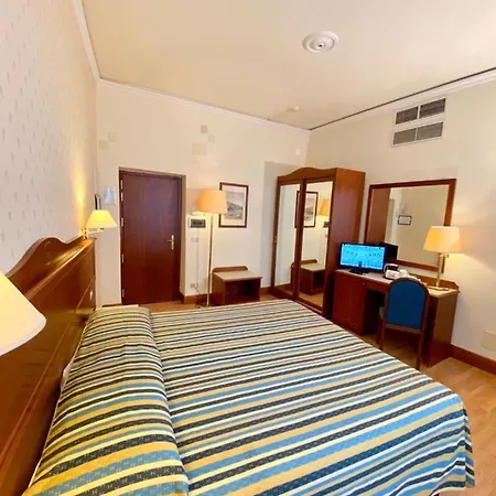 Martelli Hotel 3*
