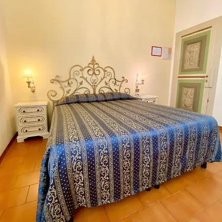 Hotel Martelli 3*