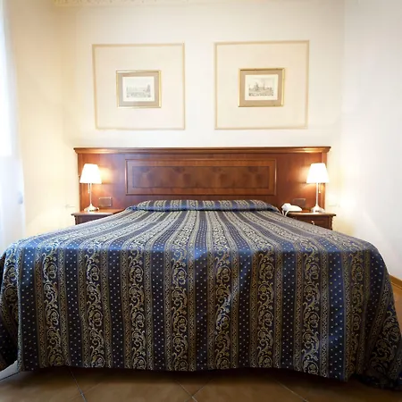 Hotel Martelli Florença